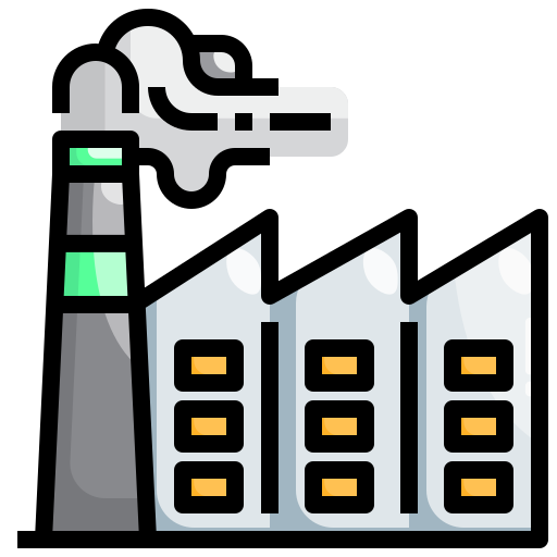 Industrial Unit