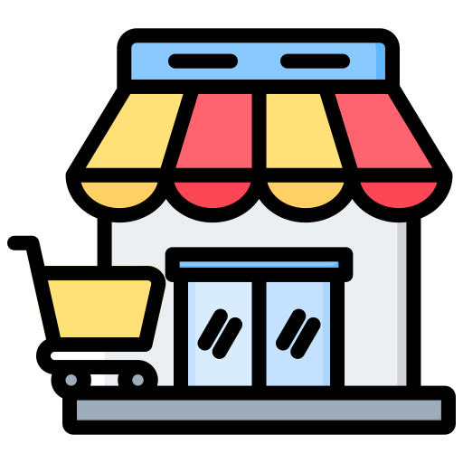 Retail Shop