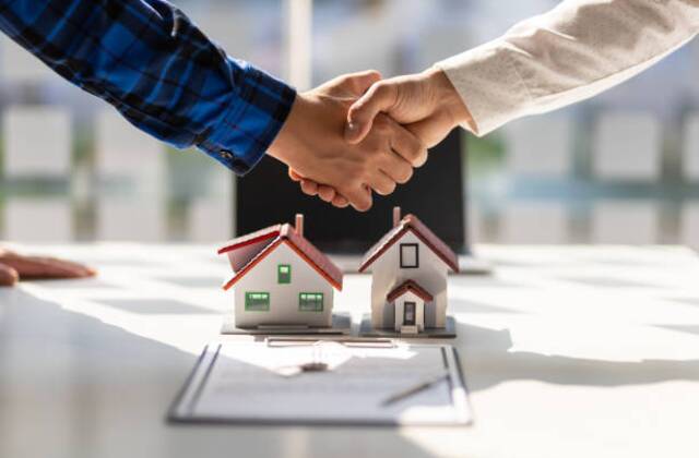 Buy Property